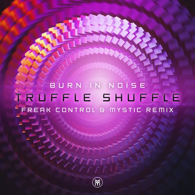 Truffle Shuffle - Freak Control & Mystic Remix