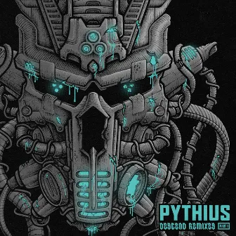 Descend (Remixes Part 1) by Pythius