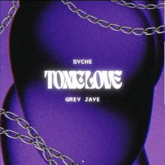 Toxic Love by Syche