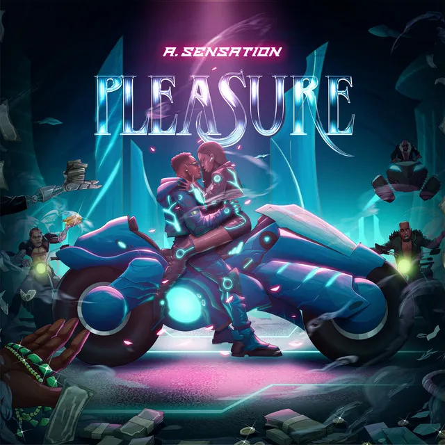 Pleasure