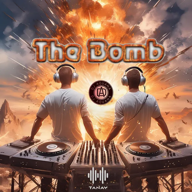 The Bomb (Radio edit)