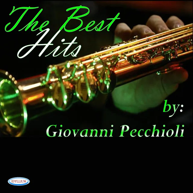 The Best Hits (Arr. for Sax)