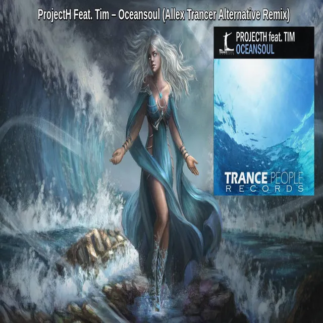 Oceansoul - Allex Trancer Remix