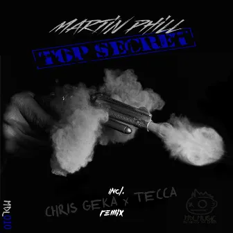 Top Secret by Martin Phill