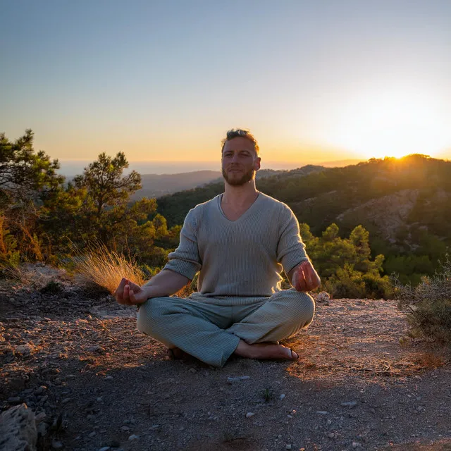 Acordes De Meditación Reparadora