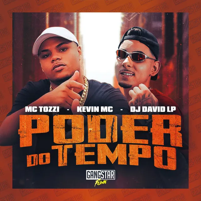 Poder do Tempo