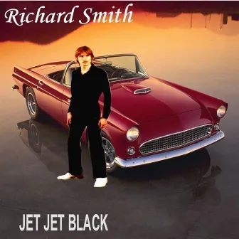 Jet Jet Black by Richard Smith