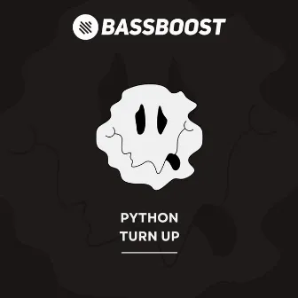 Turn Up by Python