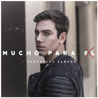 Mucho para El by Zerene