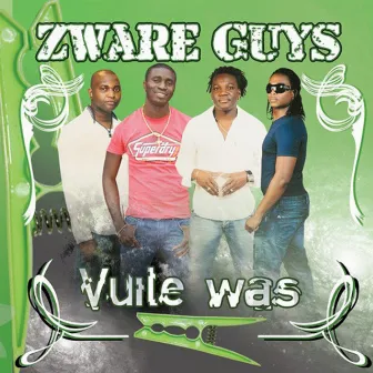 Vuile Was by Zware Guys