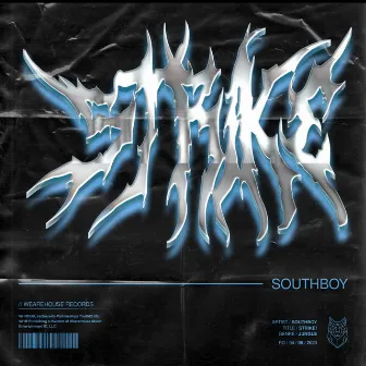 STRIKE! by souTHboy