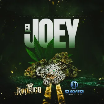 El Joey by David Ornelas