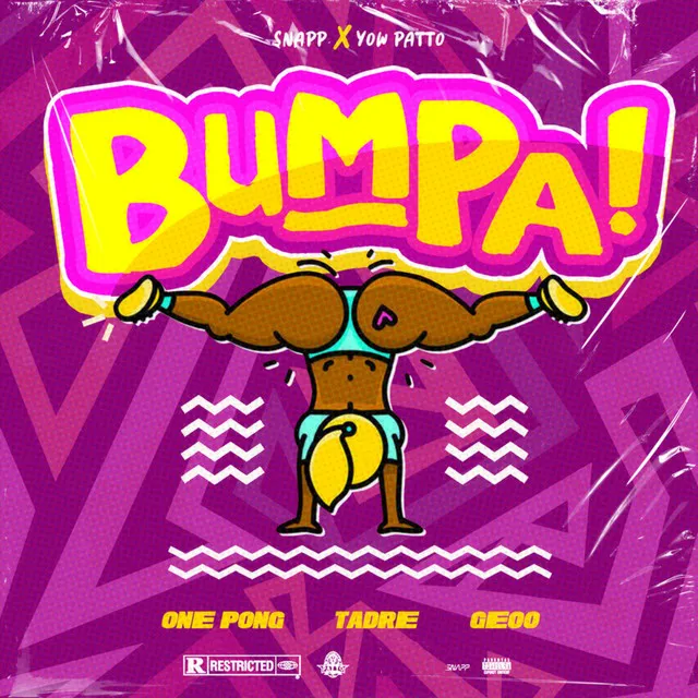 Bumpa!