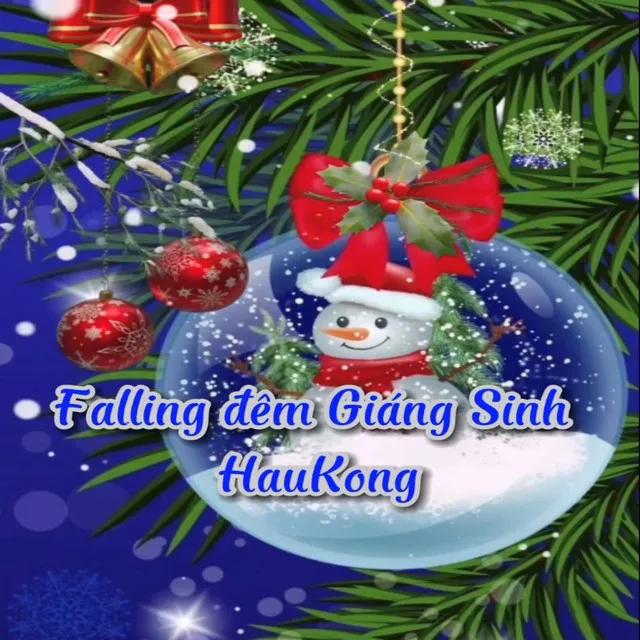 Falling Đêm Giáng Sinh