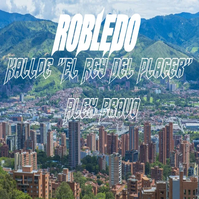 Robledo