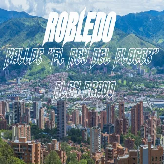 Robledo by Kallde 