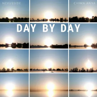 Day By Day by Chima Anya