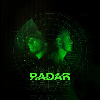 RADAR by STIXX aka Conejo