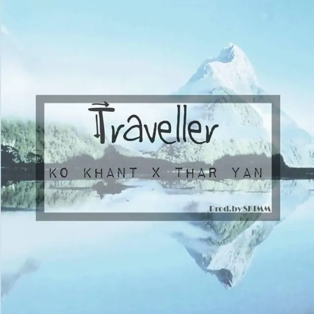 Traveller