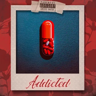 Addicted by AQS