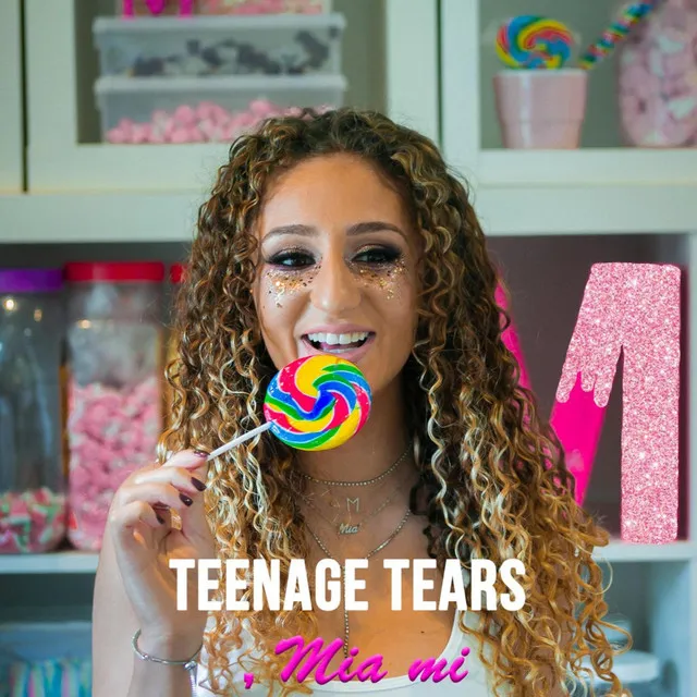 Teenage Tears