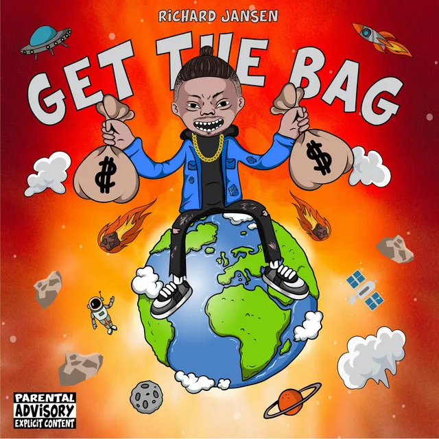 Get the Bag