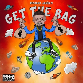 Get the Bag by Richard Jansen