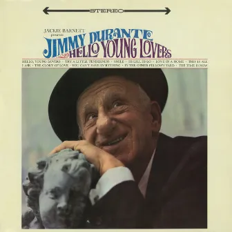 Hello Young Lovers by Jimmy Durante