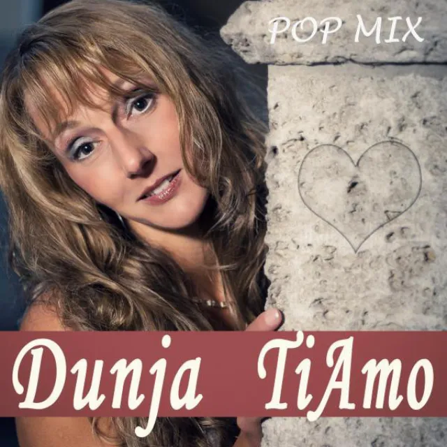 Ti Amo - Pop Mix