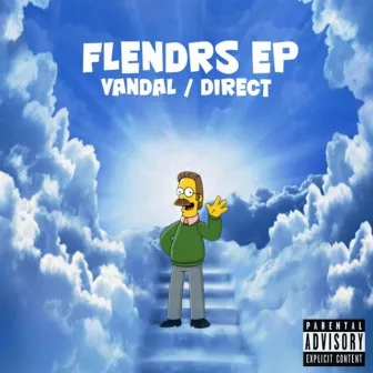 Flendrs EP by †holyvandalboi†