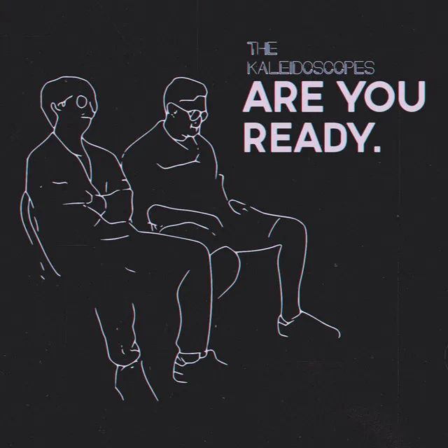 Are You Ready