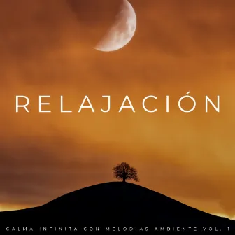 Relajación: Calma Infinita Con Melodías Ambiente Vol. 1 by Jazz Ambiente