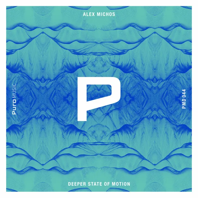 Deeper State of Motion - LeDeep Remix