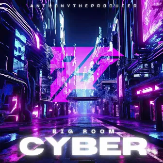 Cyber by AnthonyTheProducer