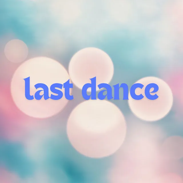 Last Dance