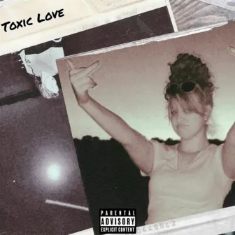 Toxic Love by Kid Kebo