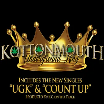 I'm a Under Ground King by Kottonmouth Jesse