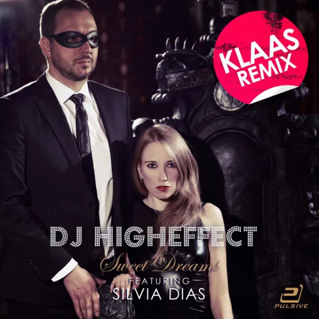 Sweet Dreams (feat. Silvia Dias) [Klaas Ultra Short Edit]