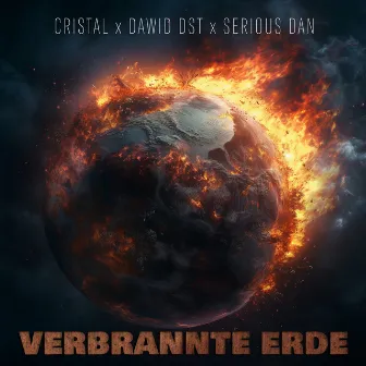 Verbrannte Erde by Serious Dan