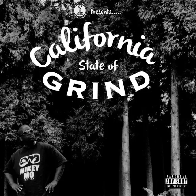 California State of Grind