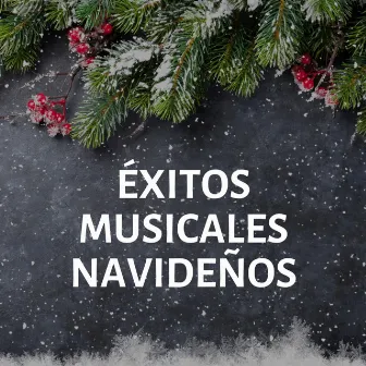 Éxitos Musicales Navideños by Musica de Navidad