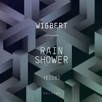 Rain Shower EP by Wigbert