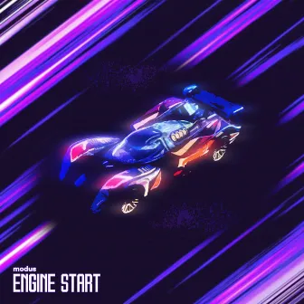 Engine Start by modus