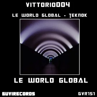 Le World Global by Vittorio 004