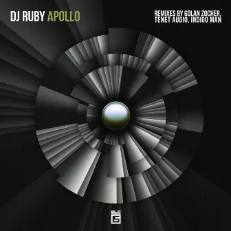 Apollo by DJ Ruby