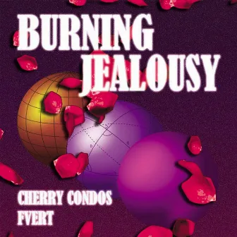 Burning Jealousy by Fvert