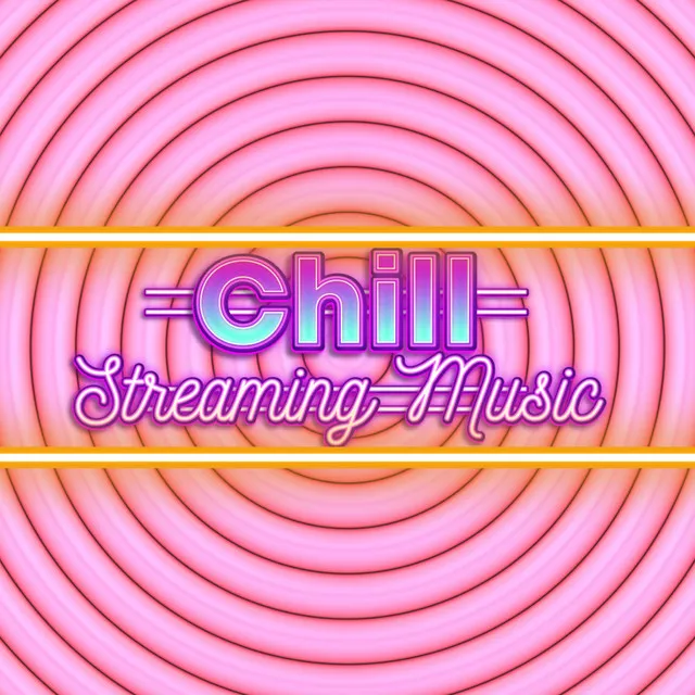 Chill HipHop Live Stream