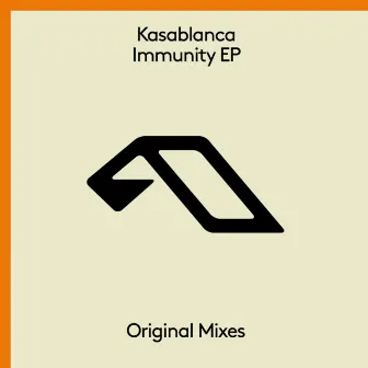 Immunity EP by Kasablanca