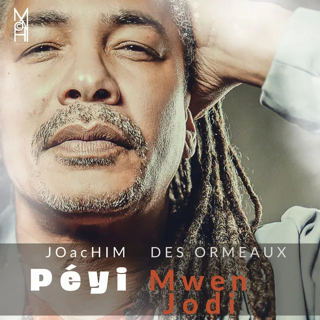 Péyi Mwen Jodi