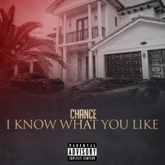 I Know What You Like by Chance